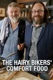 The Hairy Bikers’ Comfort Food