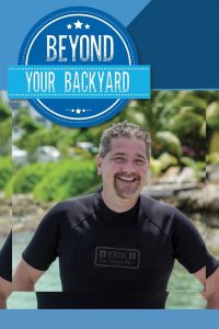 Beyond Your Backyard