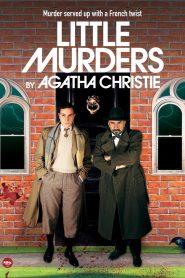 The Little Murders of Agatha Christie