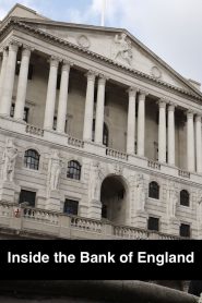 Inside the Bank of England