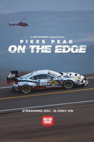 Pike’s Peak: On The Edge