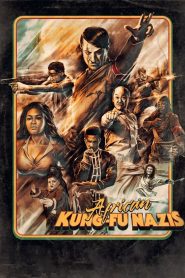 African Kung-Fu Nazis