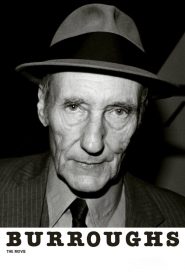 Burroughs: The Movie