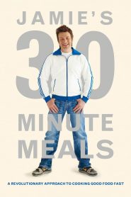Jamie’s 30-Minute Meals