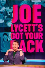 Joe Lycett’s Got Your Back