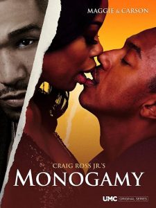 Craig Ross Jr.’s Monogamy