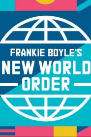 Frankie Boyle’s New World Order