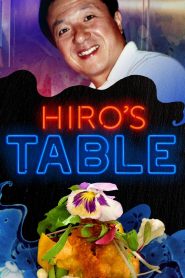 Hiro’s Table