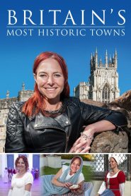 Britain’s Most Historic Towns