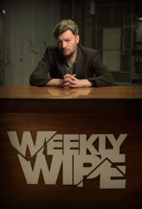 Charlie Brooker’s Weekly Wipe