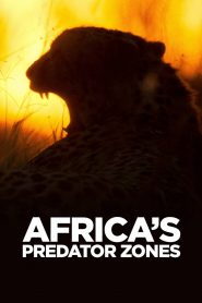 Africa’s Predator Zones