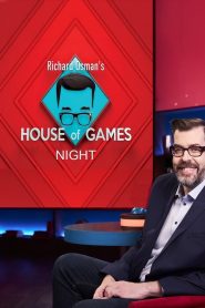 Richard Osman’s House of Games Night