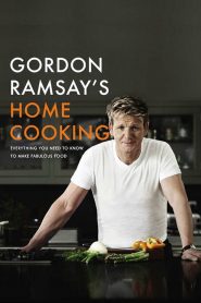 Gordon Ramsay’s Home Cooking