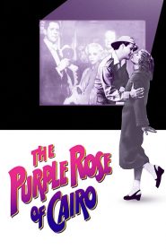 The Purple Rose of Cairo