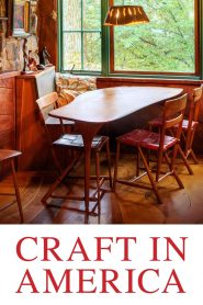 Craft in America