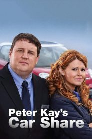 Peter Kay’s Car Share