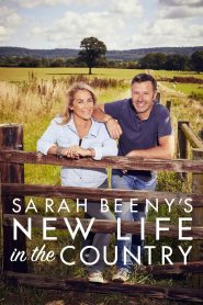 Sarah Beeny’s New Life in the Country