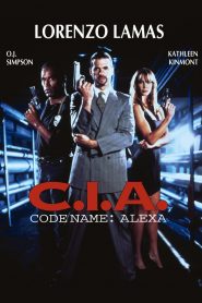 C.I.A. Code Name: Alexa