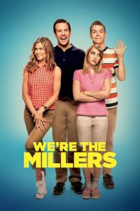 We’re the Millers