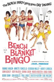 Beach Blanket Bingo