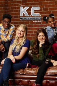 K.C. Undercover