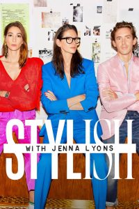 Stylish with Jenna Lyons