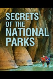 Secrets of the National Parks