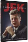 JFK – A New World Order (2018)