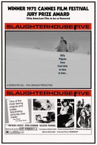 Slaughterhouse-Five