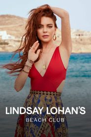 Lindsay Lohan’s Beach Club