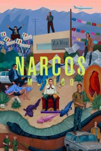 Narcos: Mexico