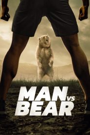 Man vs. Bear