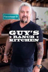 Guy’s Ranch Kitchen