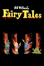 JJ Villard’s Fairy Tales