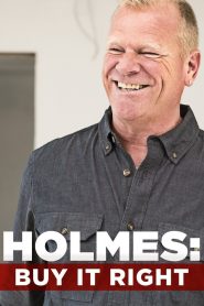 Holmes: Buy It Right
