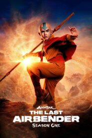 Avatar: The Last Airbender: Season 1