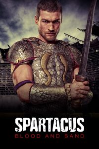 Spartacus: Season 1