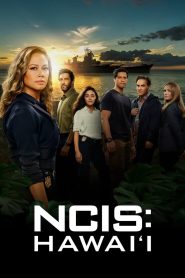 NCIS: Hawai’i: Season 2