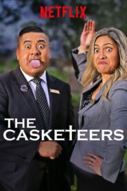 The Casketeers: Season 1