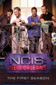 NCIS: New Orleans: Season 1