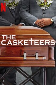 The Casketeers: Season 2