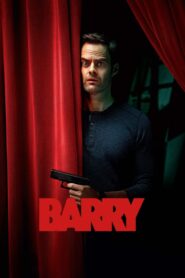 Barry: Season 2