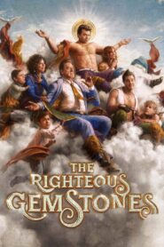 The Righteous Gemstones: Season 2