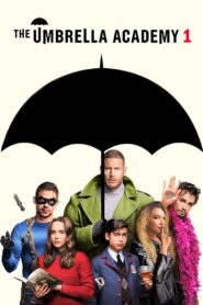 The Umbrella Academy: Season 1