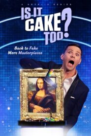 Is It Cake?: Season 2