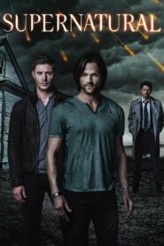 Supernatural: Season 9