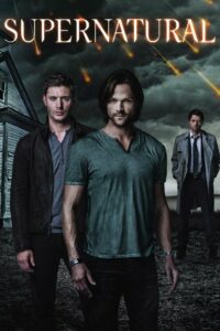 Supernatural: Season 9