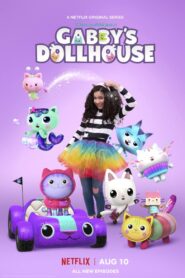 Gabby’s Dollhouse: Season 3