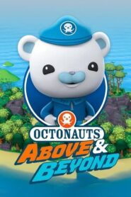 Octonauts: Above & Beyond: Season 2