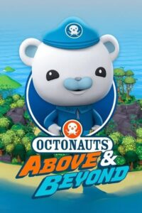 Octonauts: Above & Beyond: Season 2